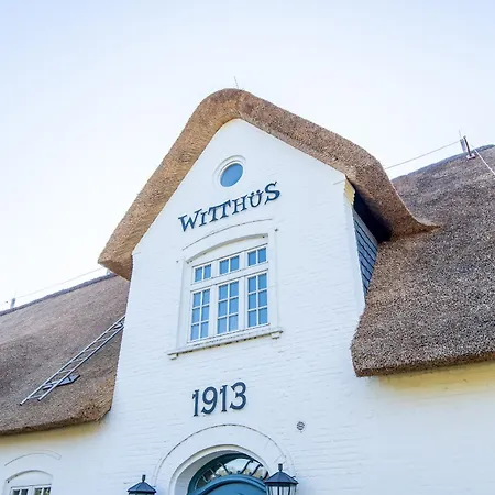 アパート Witthues Miin Luett